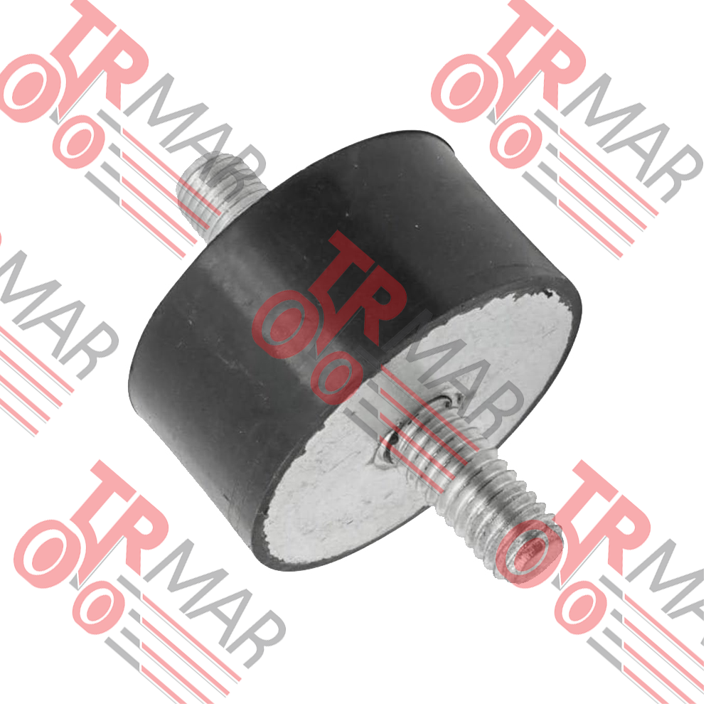 Fuel Tank Wedge
