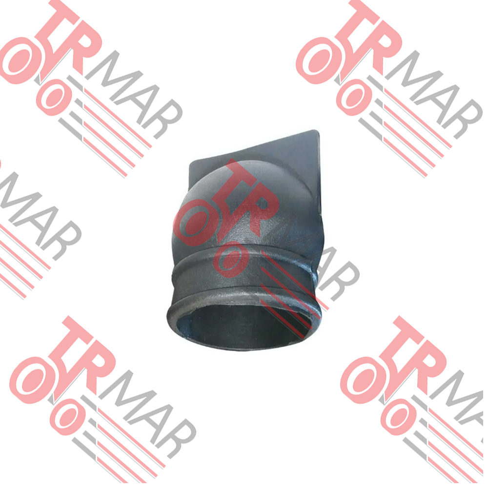 Air Filter Drain Valve