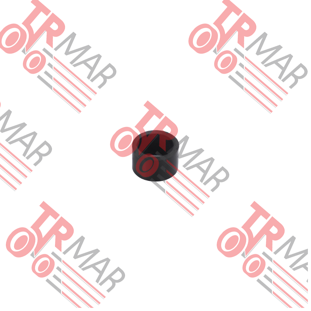 Union Seal Large Hole