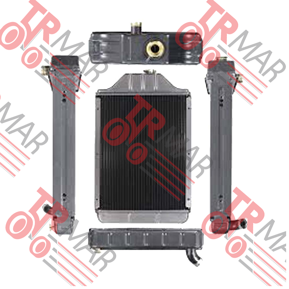 Radiator