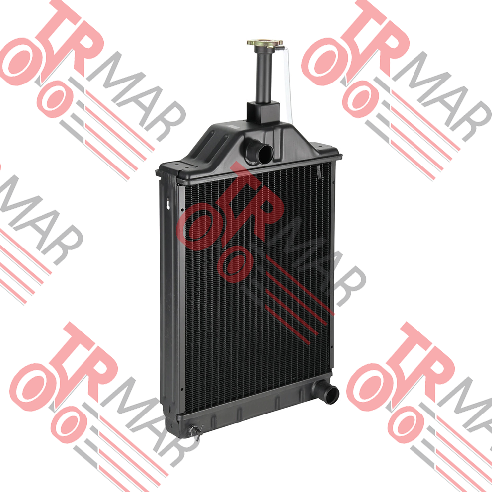 Radiator