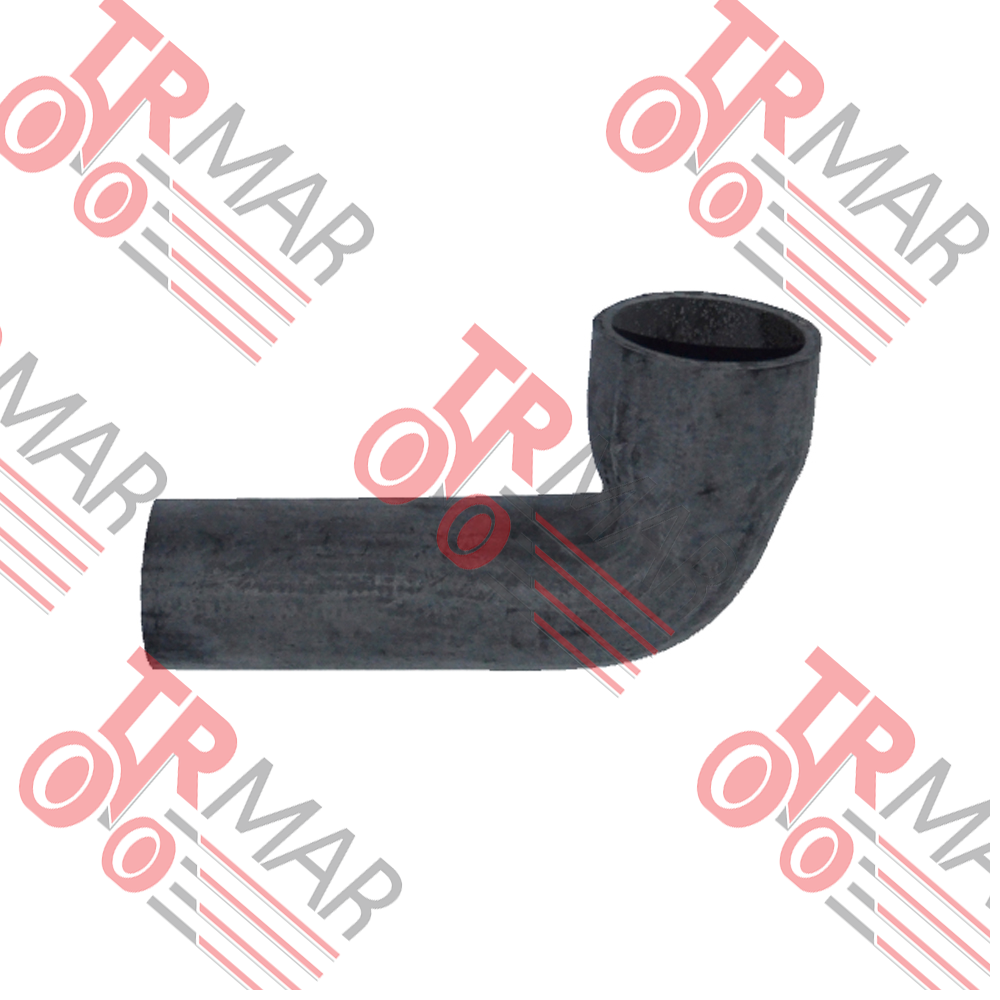 Radiator Bottom Hose