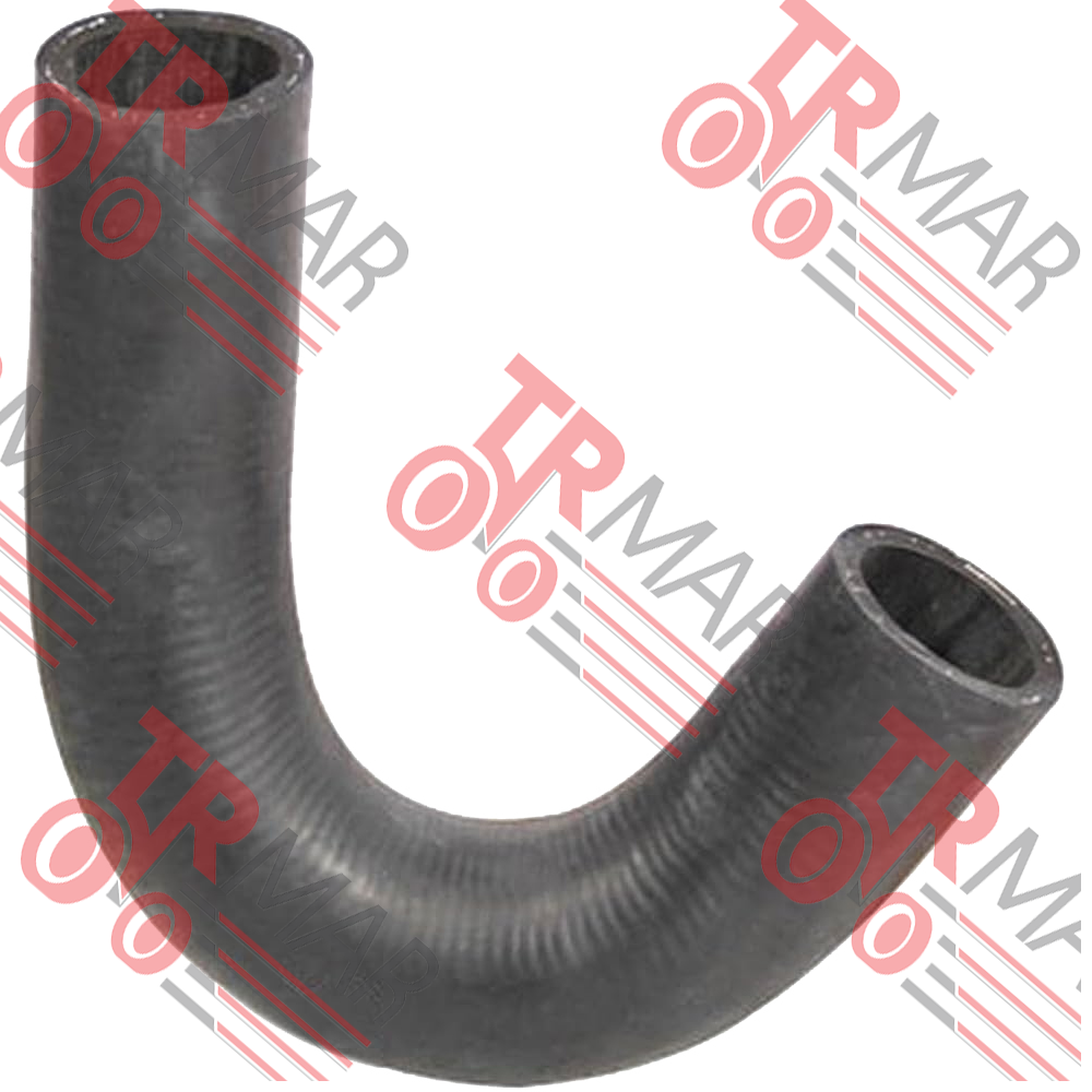 Water Pump Side Hose