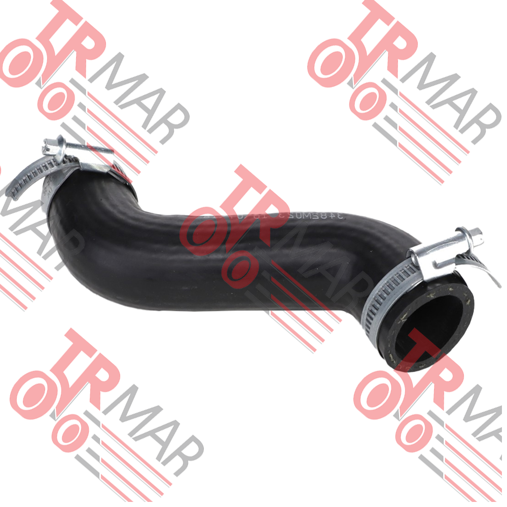 Water Pump Steep Hose