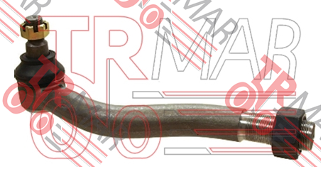 Radiator Hose Lower
