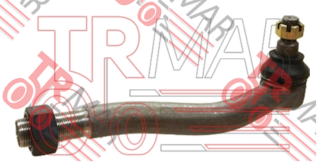 Intercool Hose