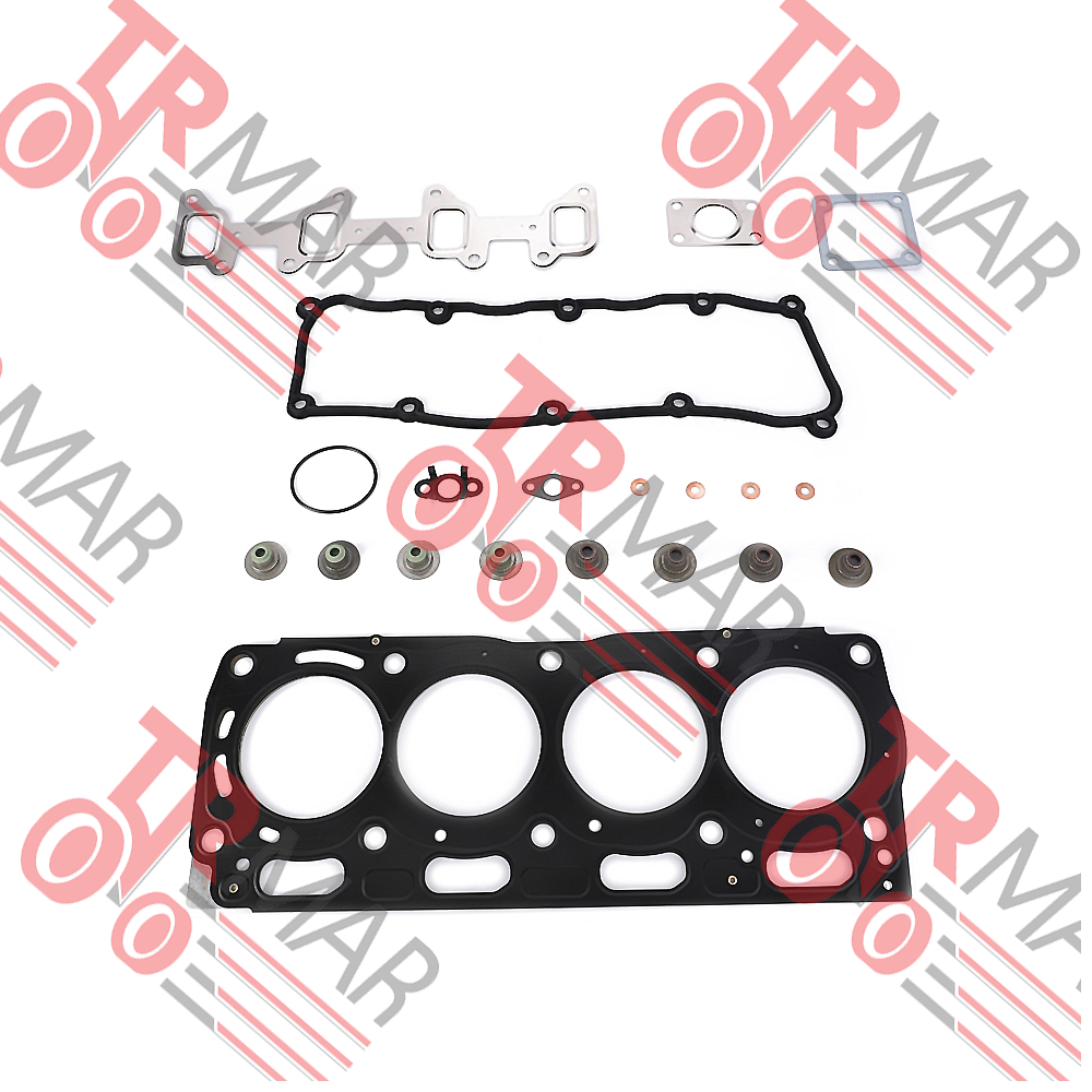 Top Gasket Set