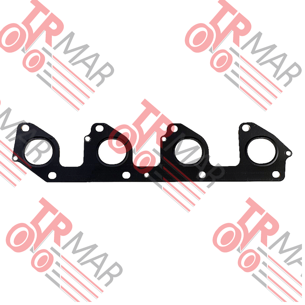 Eksoz Manifold Conta Metal