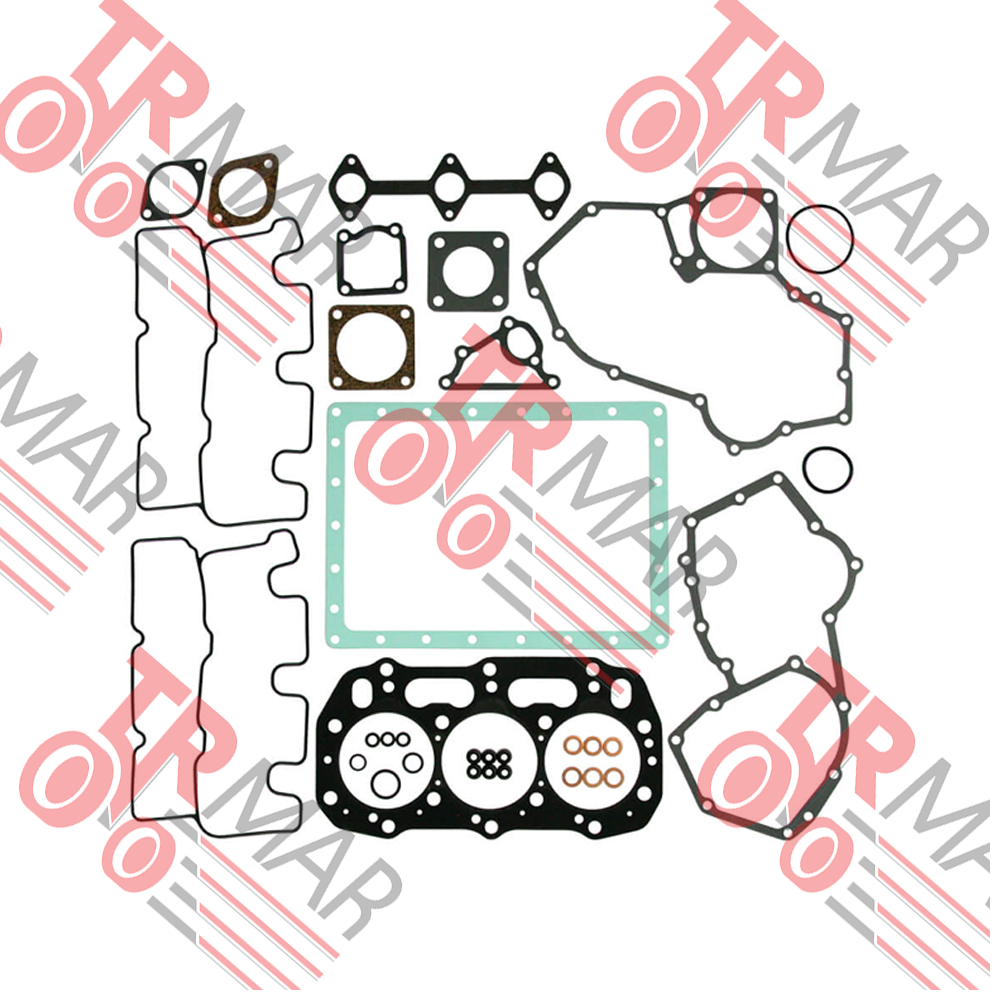 Motor Full Takım Conta