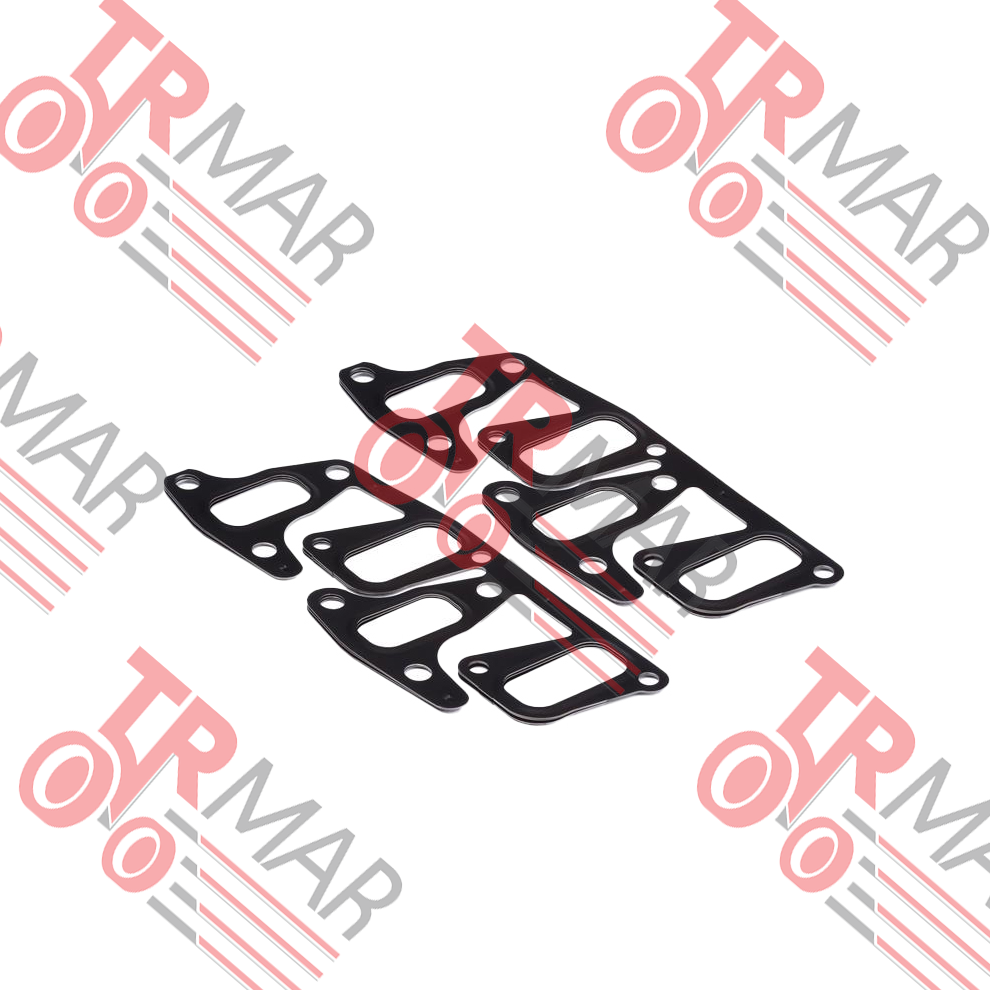 Eksoz Manifold Conta Seti  2 Ad