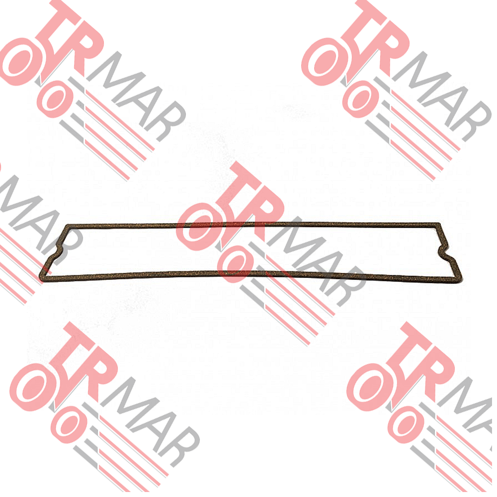 Üst Kapak Conta  Mantar 5 Mm