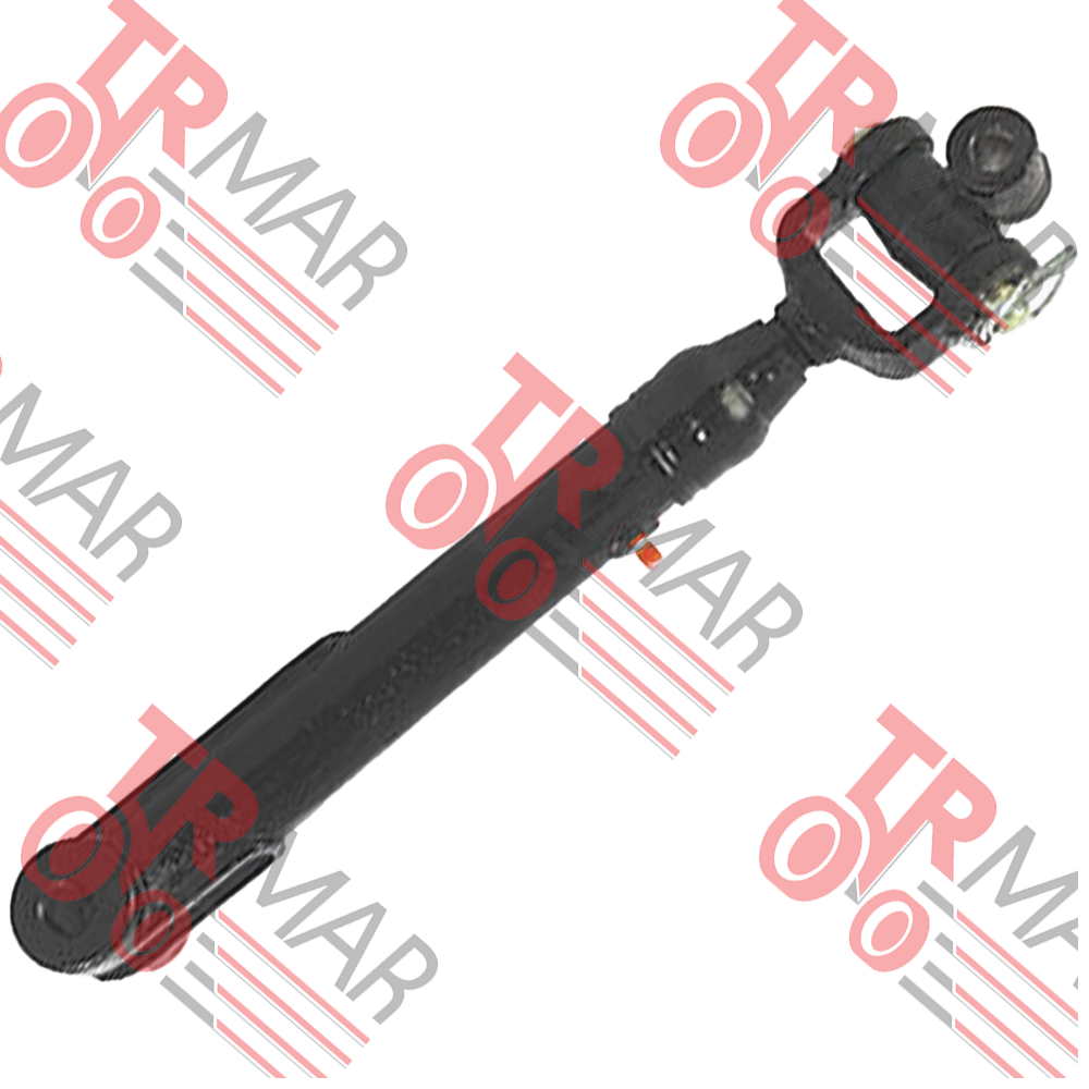 Leveling Box Fork W/Knuckle