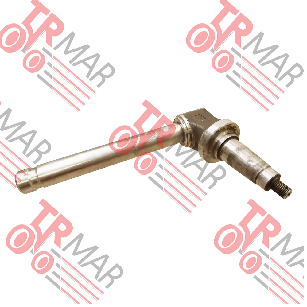 Ön Aks Rh Lh Aynı 30.7 Cm