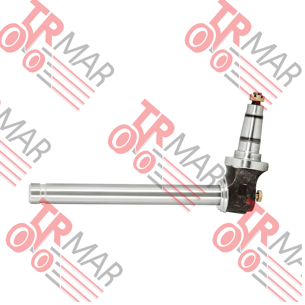 Ön Aks Rh Lh Aynı 38.6 Cm