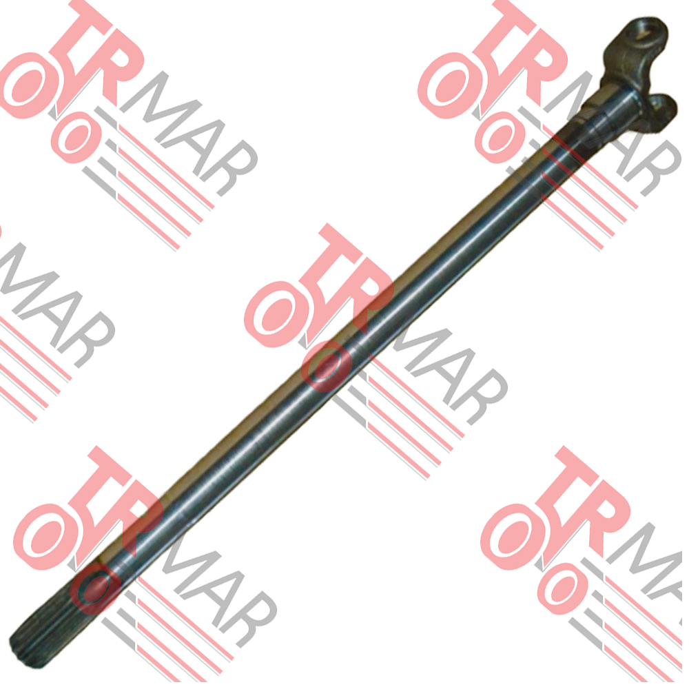 Inner Long Axle Rh