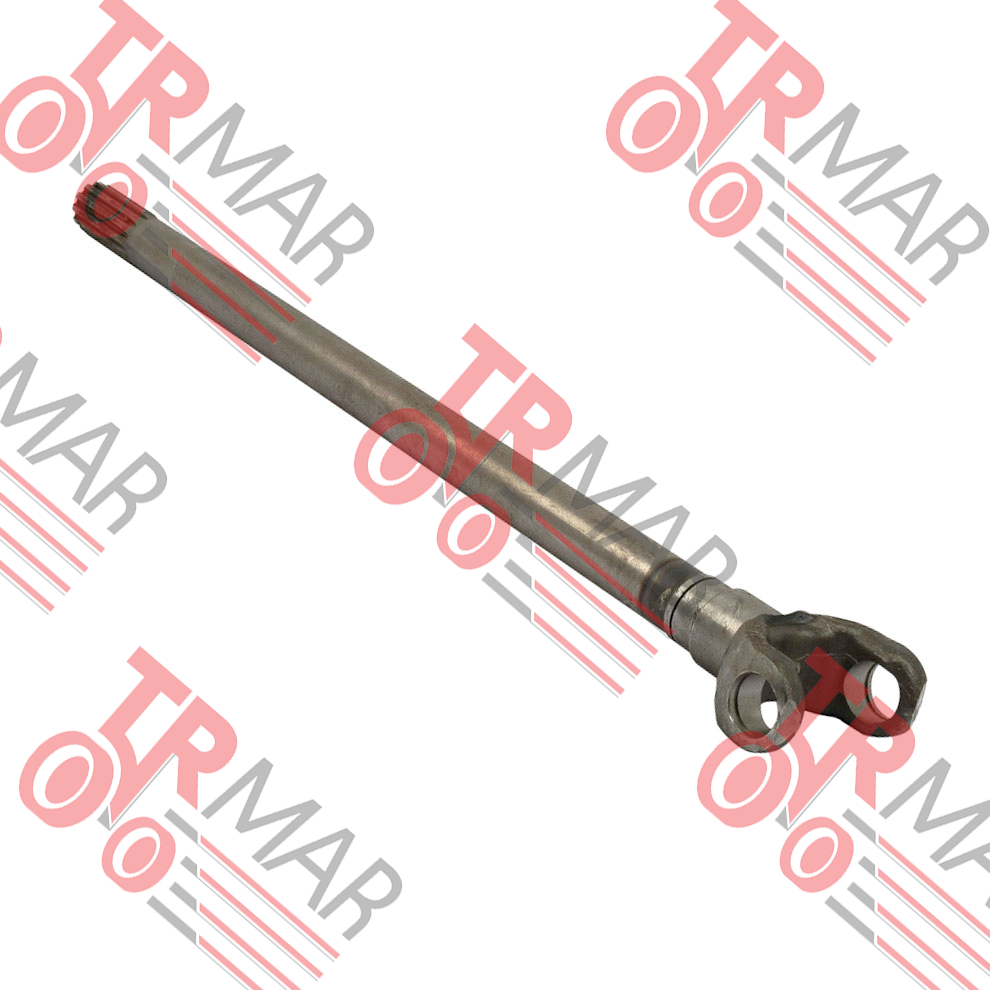 Inner Long Axle Rh
