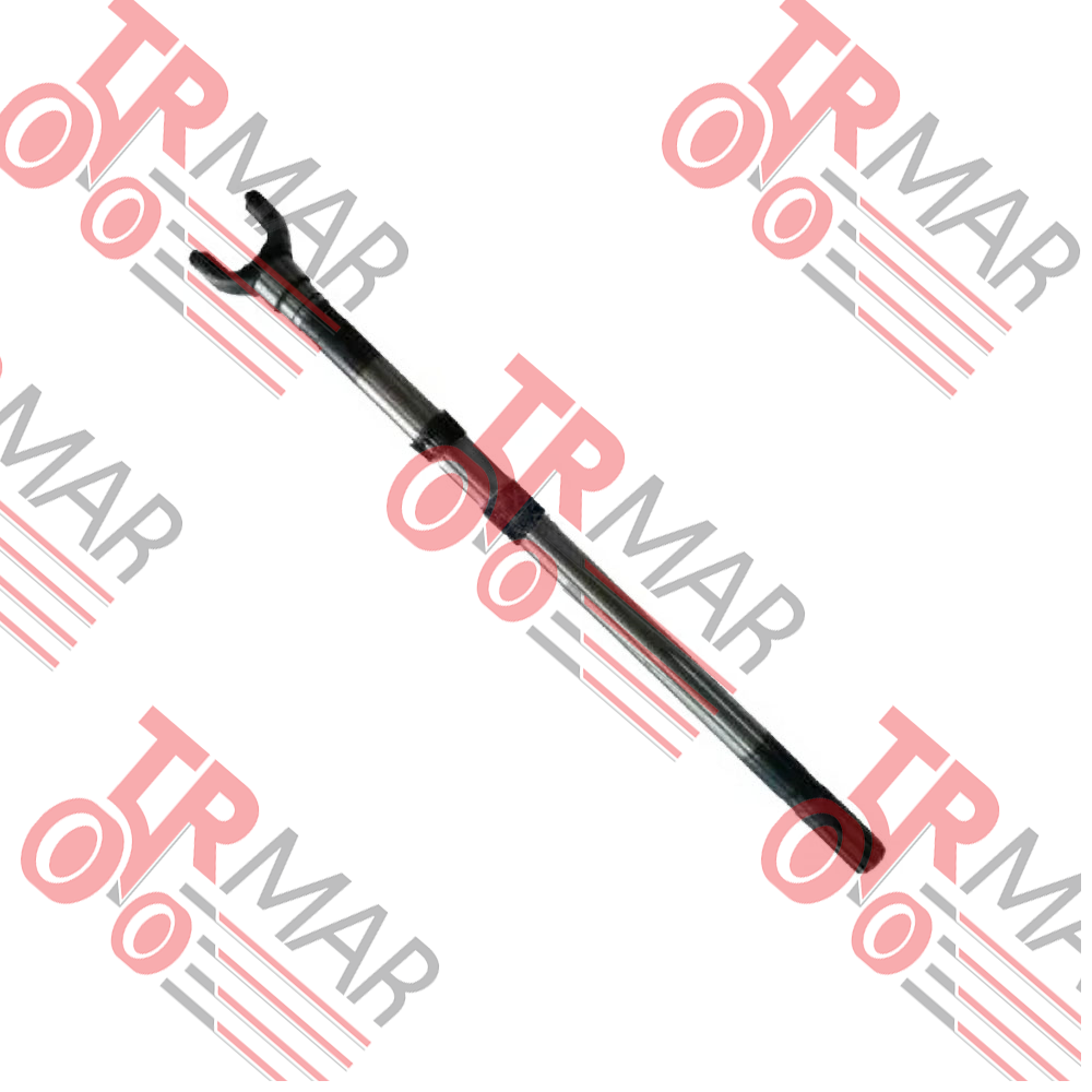 Inner Long Axle Rh