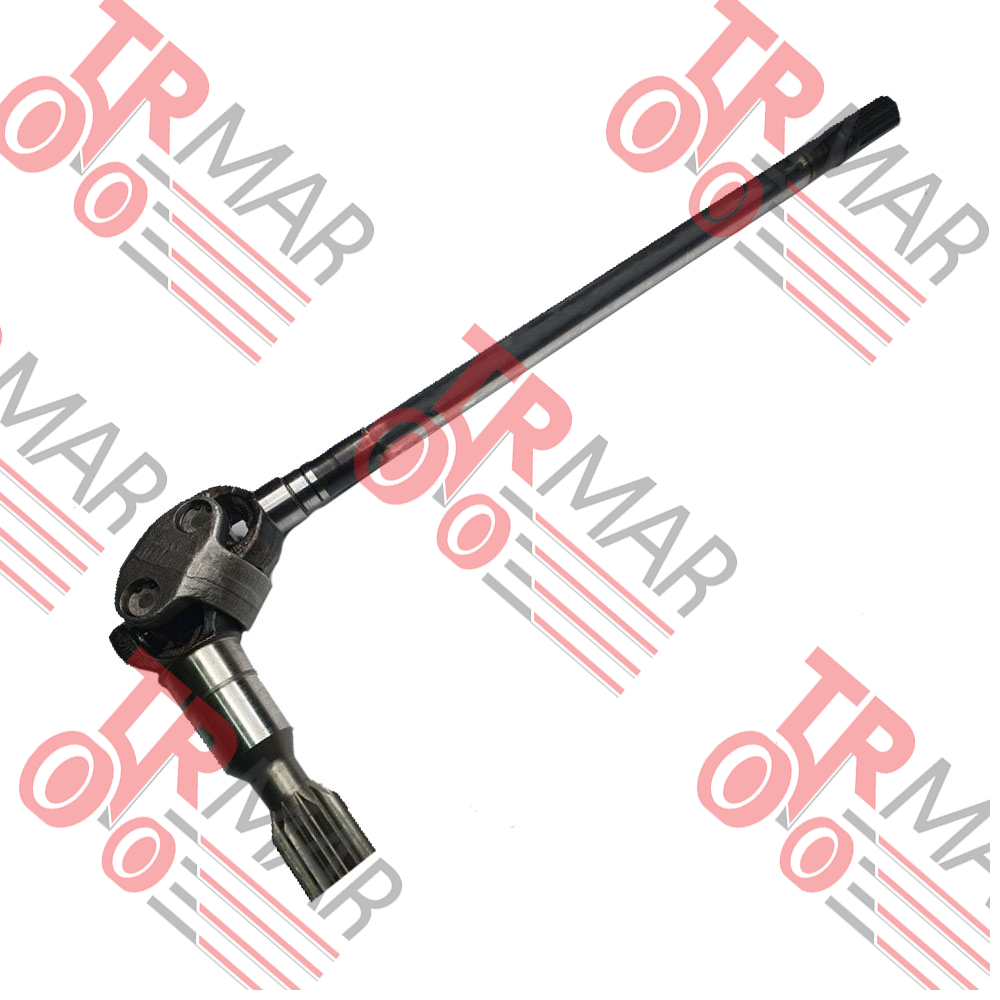 Komple Montajlı Rh
