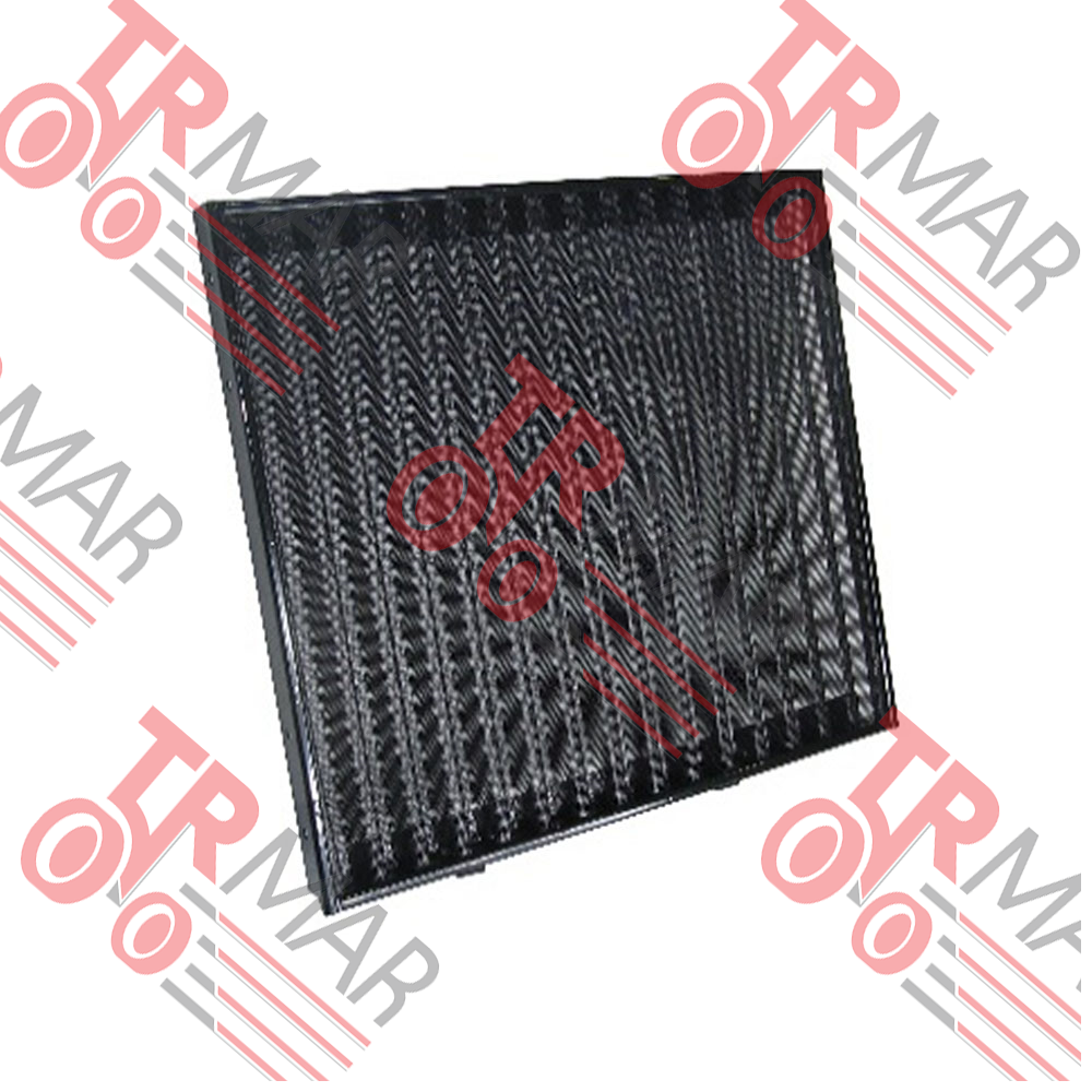 Yan Panel Lh