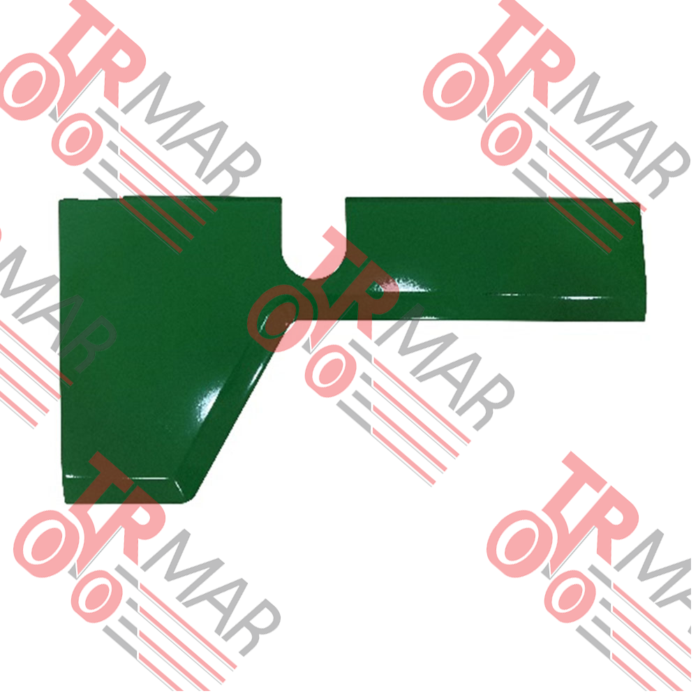 Yan Panel Lh