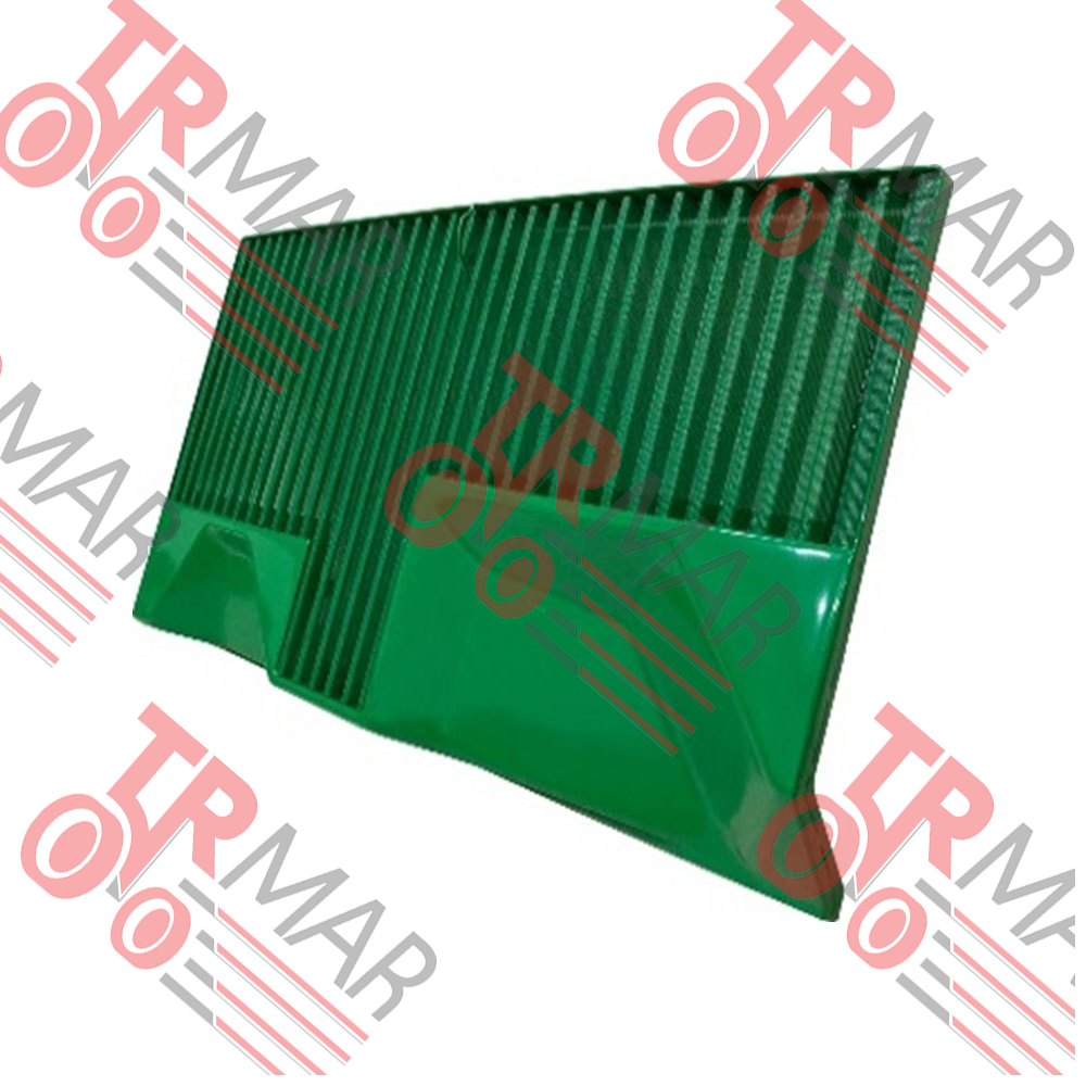 Yan Panel Rh