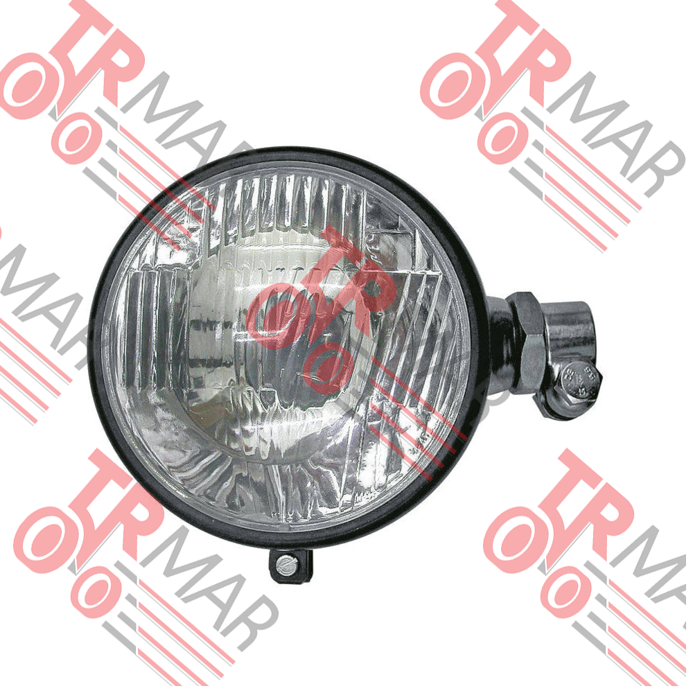 Front Headlight Rh