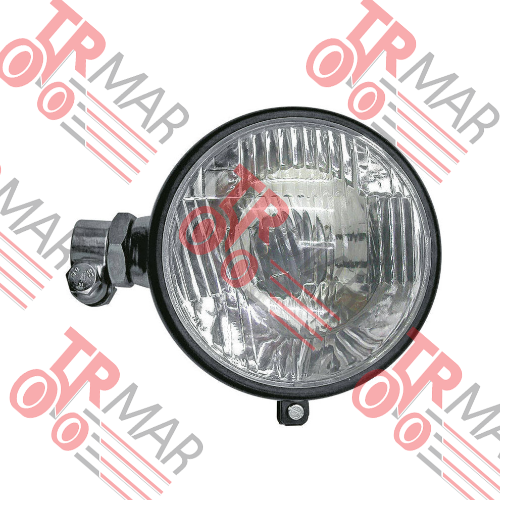 Front Headlight Lh