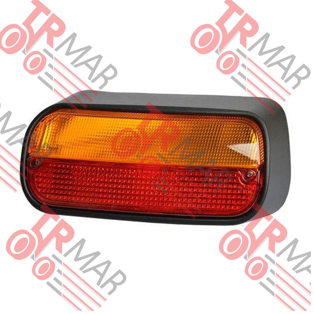 Stop Lambası Rh