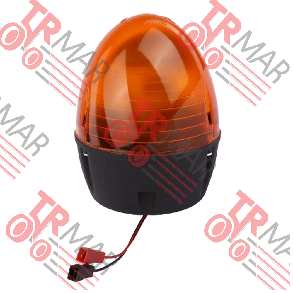 Beacon Lamp W/Bolt