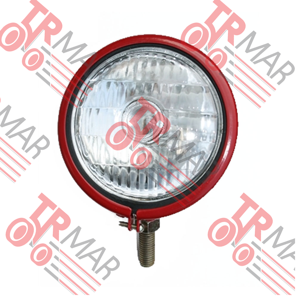 Headlight 6V