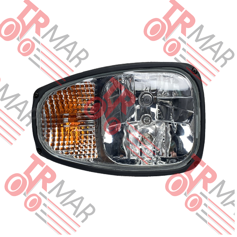 Front Headlight Lh