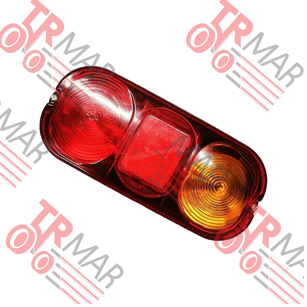 Rear Lamp