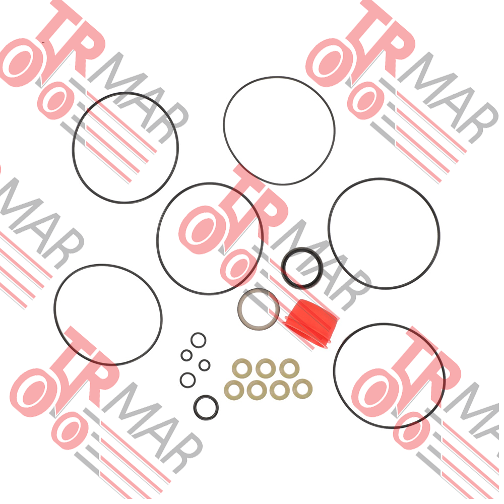 Steering Unit Repair Kit