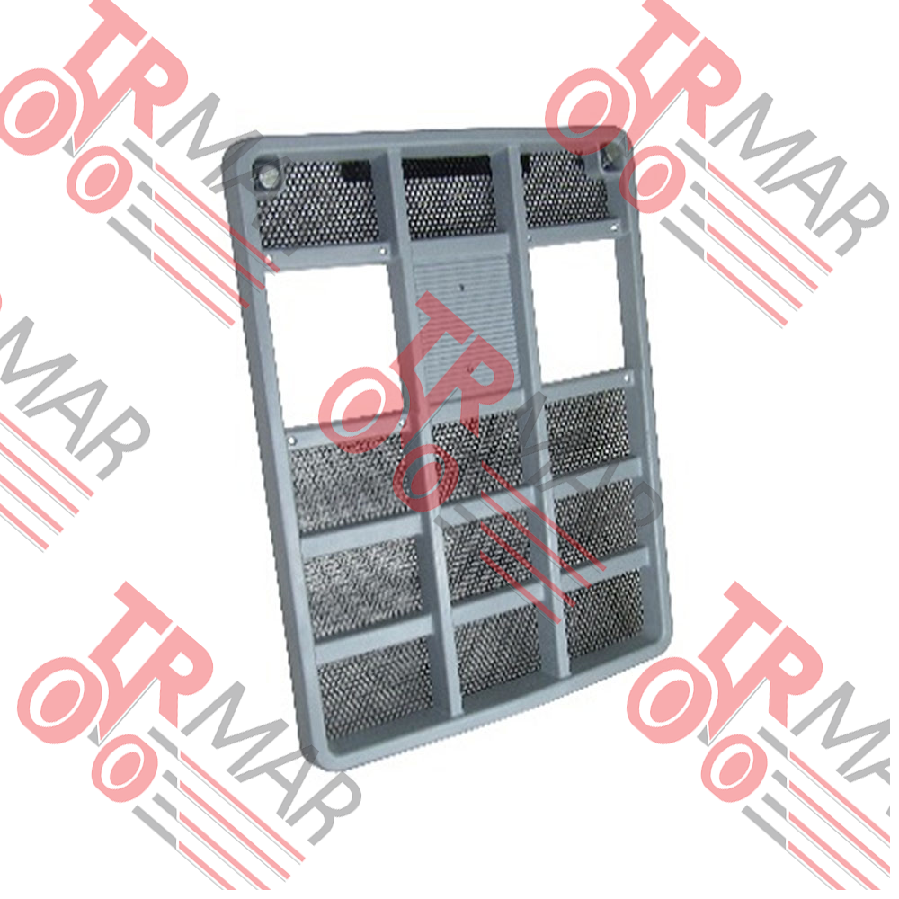 Front Grille