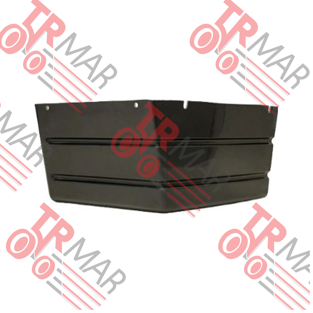 Front Lower Panel Rh